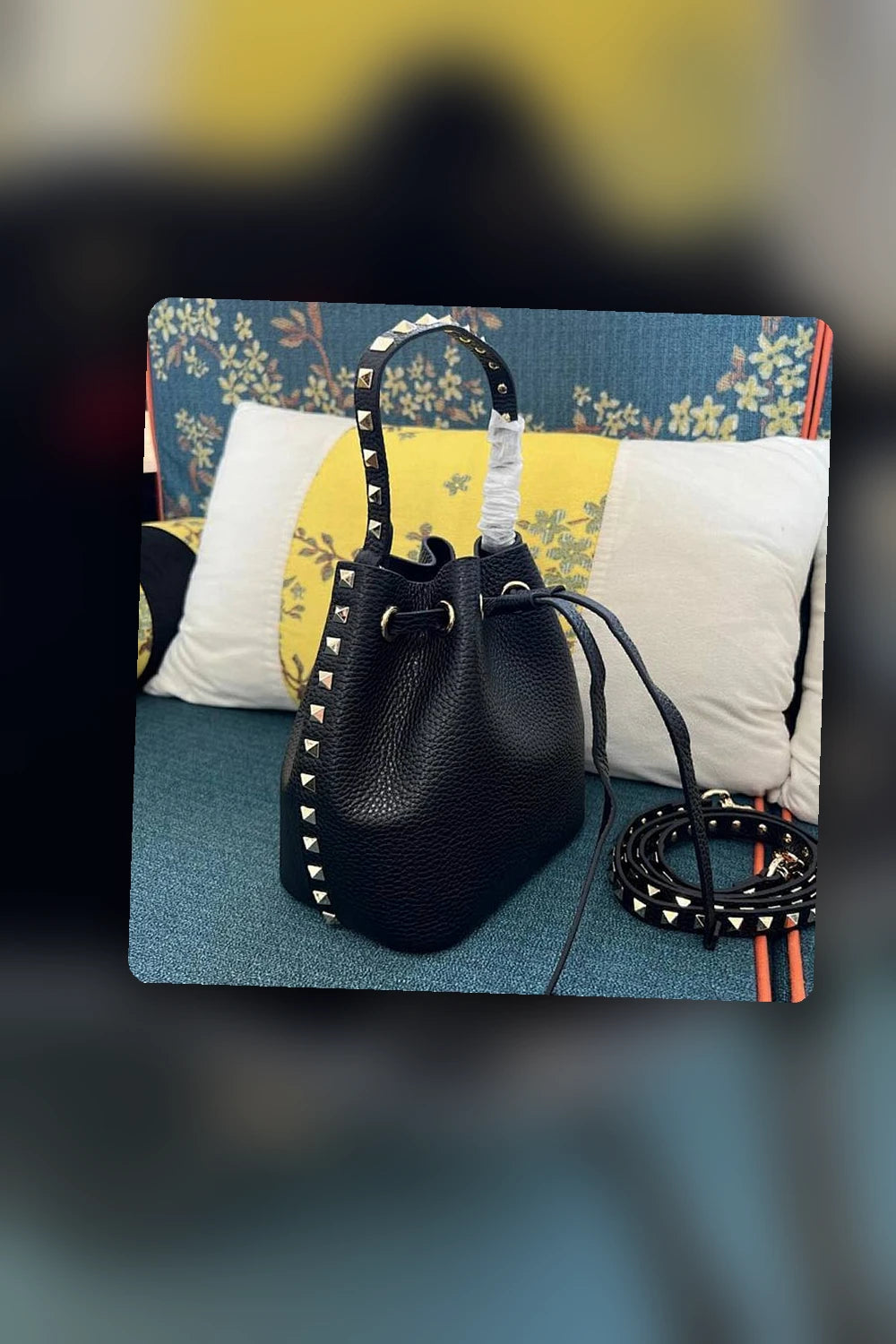 NB - VEL Bag - 492