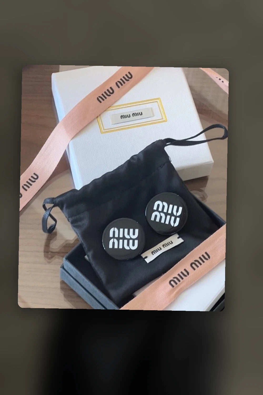 NB - MMU Jewelry - 519