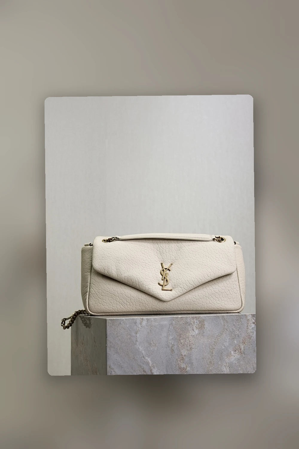 NB - YLS Bag - 838