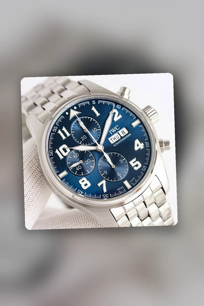 NB - Mix Watch - 850
