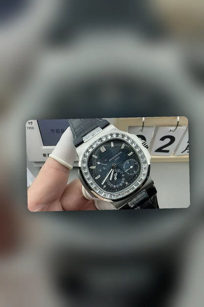 NB - Mix Watch - 859