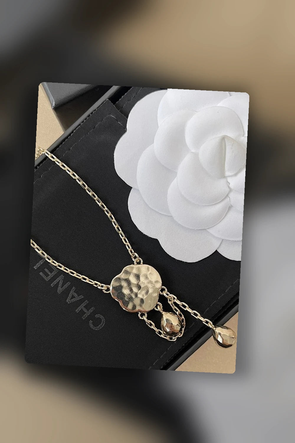 NB - CHL Jewelry - 1179