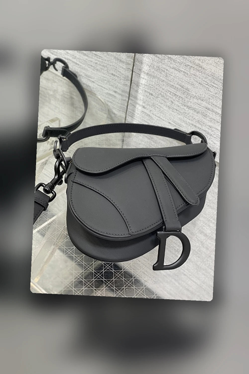 NB - DOR Bag - 1364