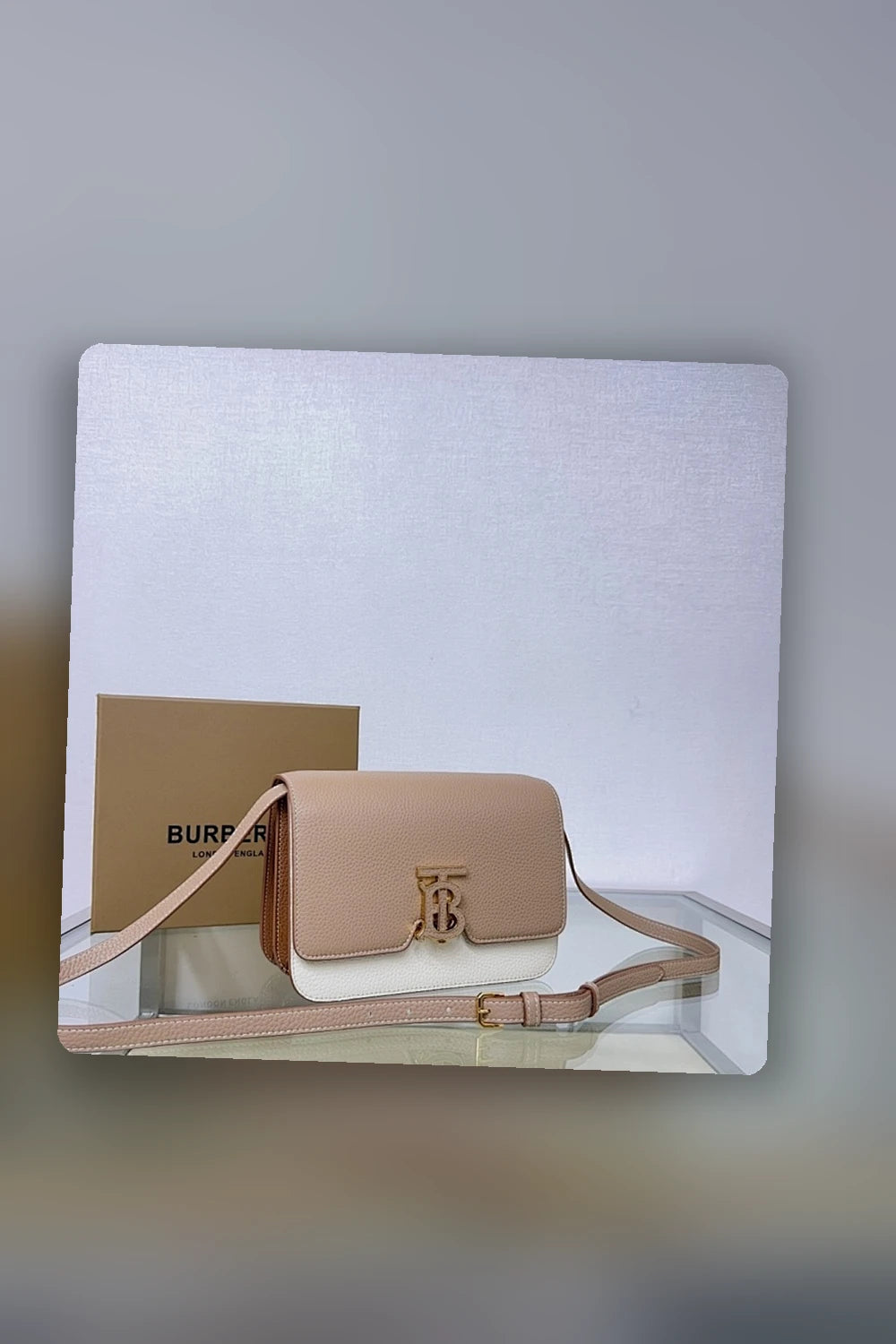 NB - BOR Bag - 607