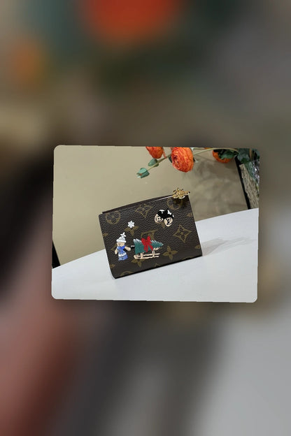 NB - Mix Wallet - 693