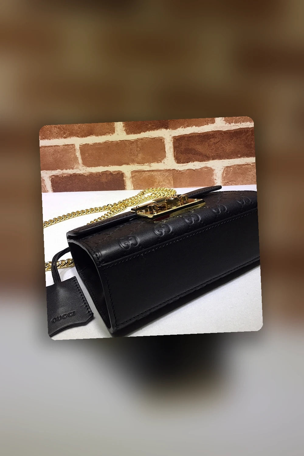 NB - GUKI Bag - 1283