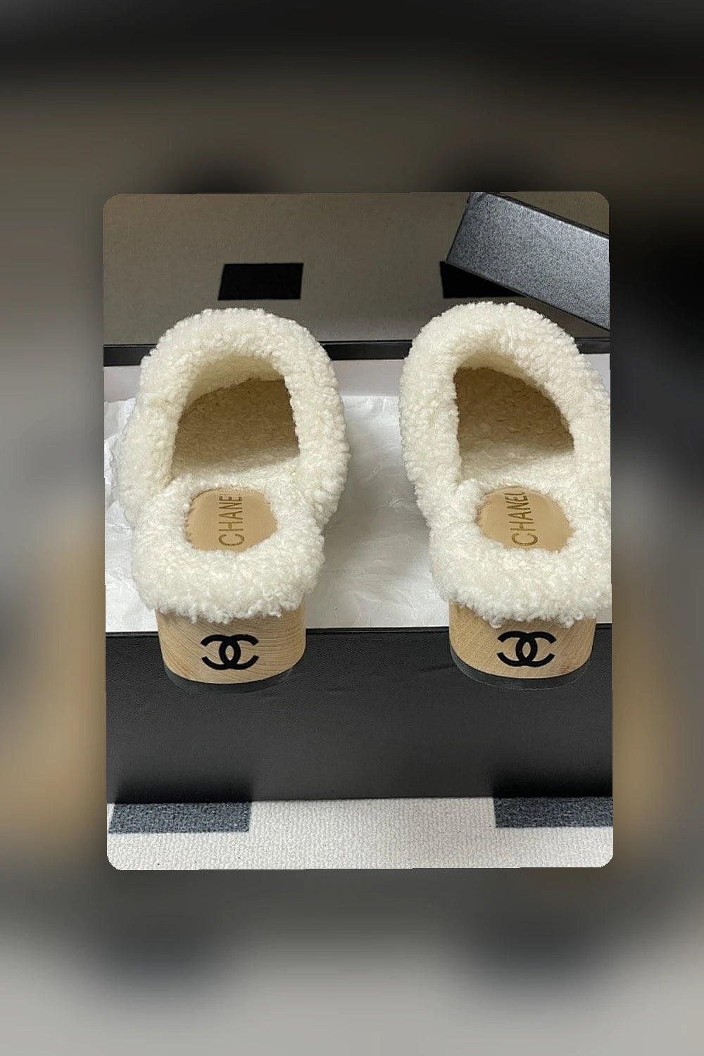 NB - CHL Mix Items - 782