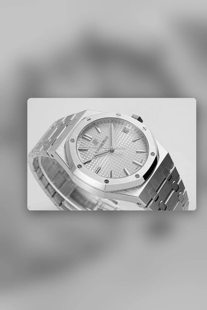 NB - Mix Watch - 1666