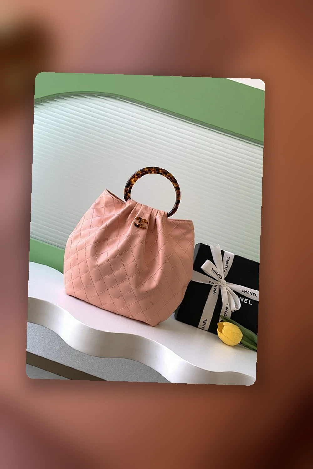 NB - CHL Bag - 843