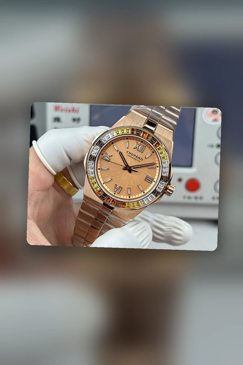 NB - Mix Watch - 096