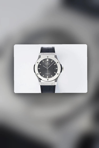 NB - Mix Watch - 1259