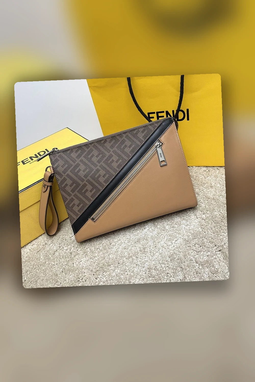 NB - FDE Bag - 355