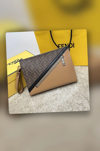 NB - FDE Bag - 355