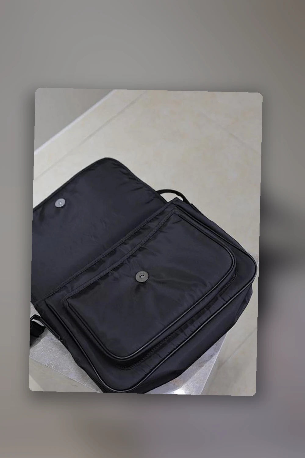 NB - YLS Bag - 1456