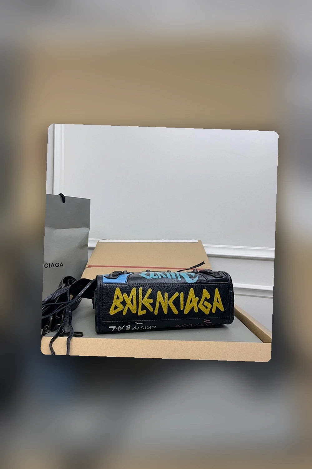NB - BG Bag - 2107