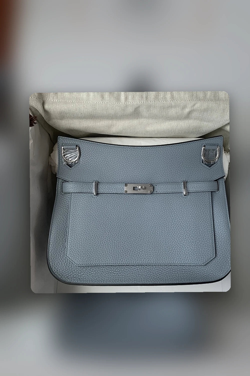 NB - HMS Bag - 1210