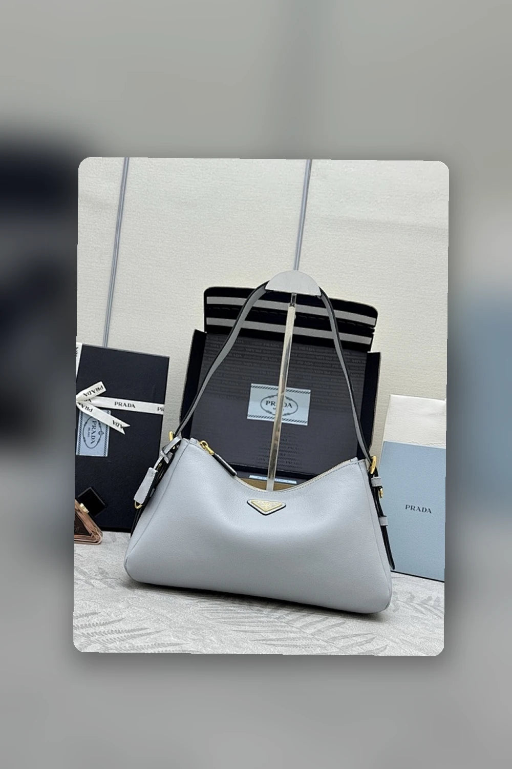 NB - PD Bag - 1077