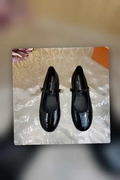 NB - LOV Women Shoes - 057