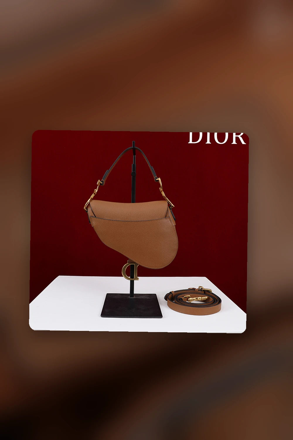 NB - DOR Bag - 260