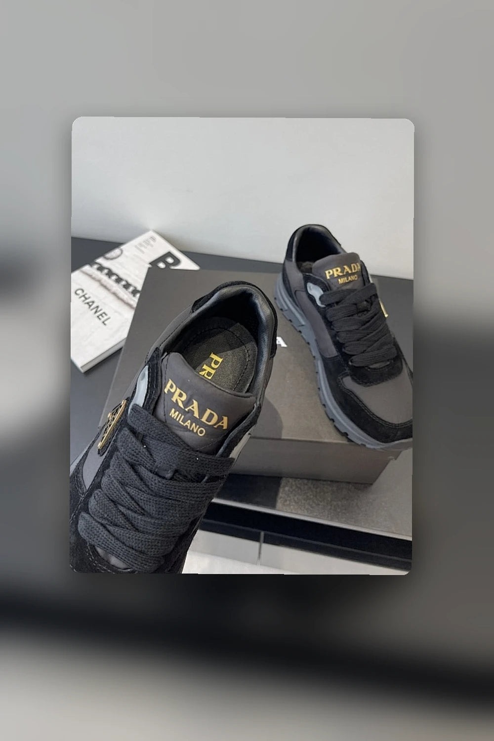 NB - PD Women Shoes - 778
