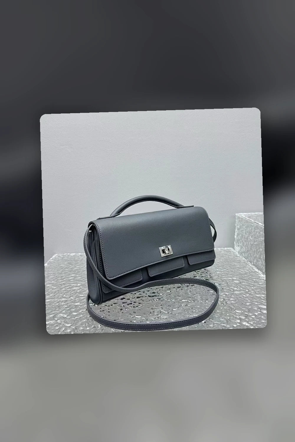 NB - BG Bag - 160