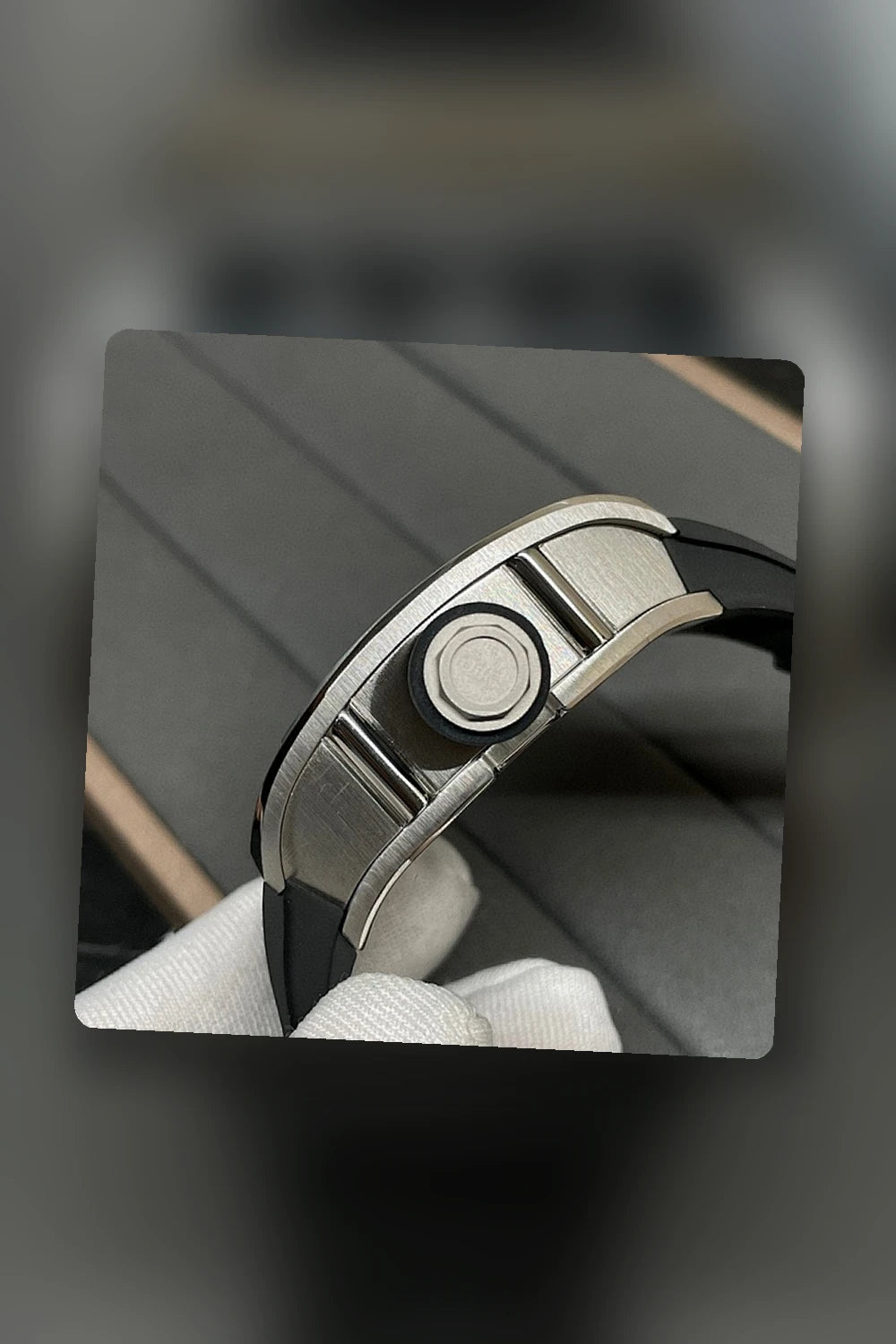 NB - Mix Watch - 1725