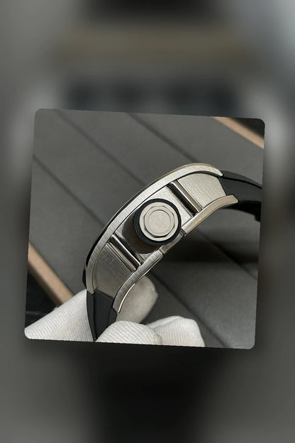 NB - Mix Watch - 1725