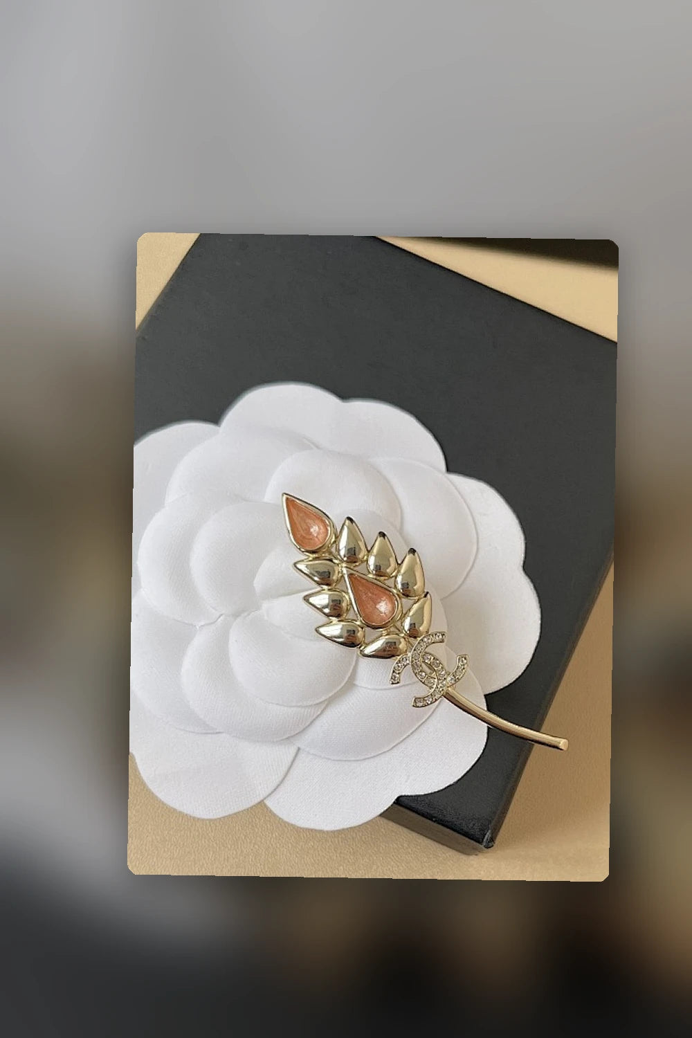 NB - CHL Jewelry - 466