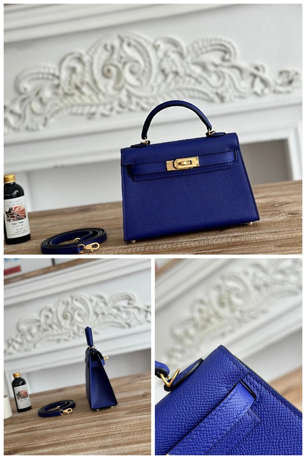 NB - HMS Bag - 790