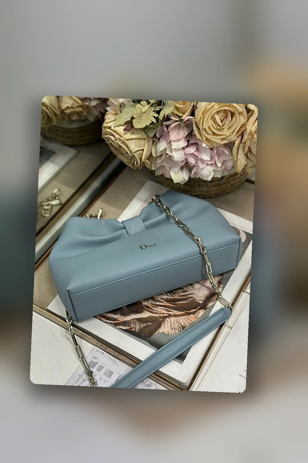 NB - DOR Bag - 1193
