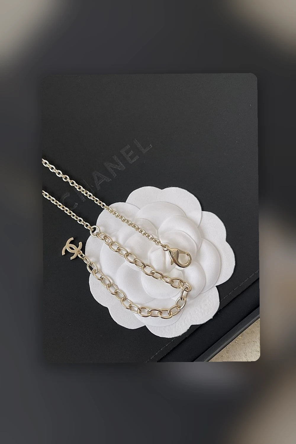 NB - CHL Jewelry - 307