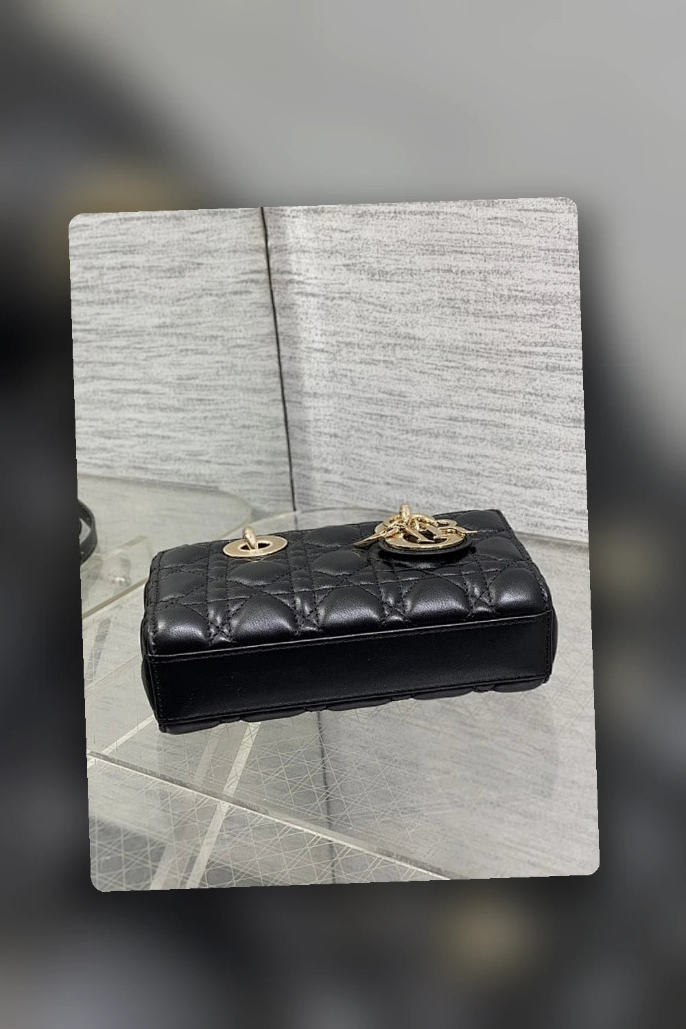 NB - DOR Bag - 1044