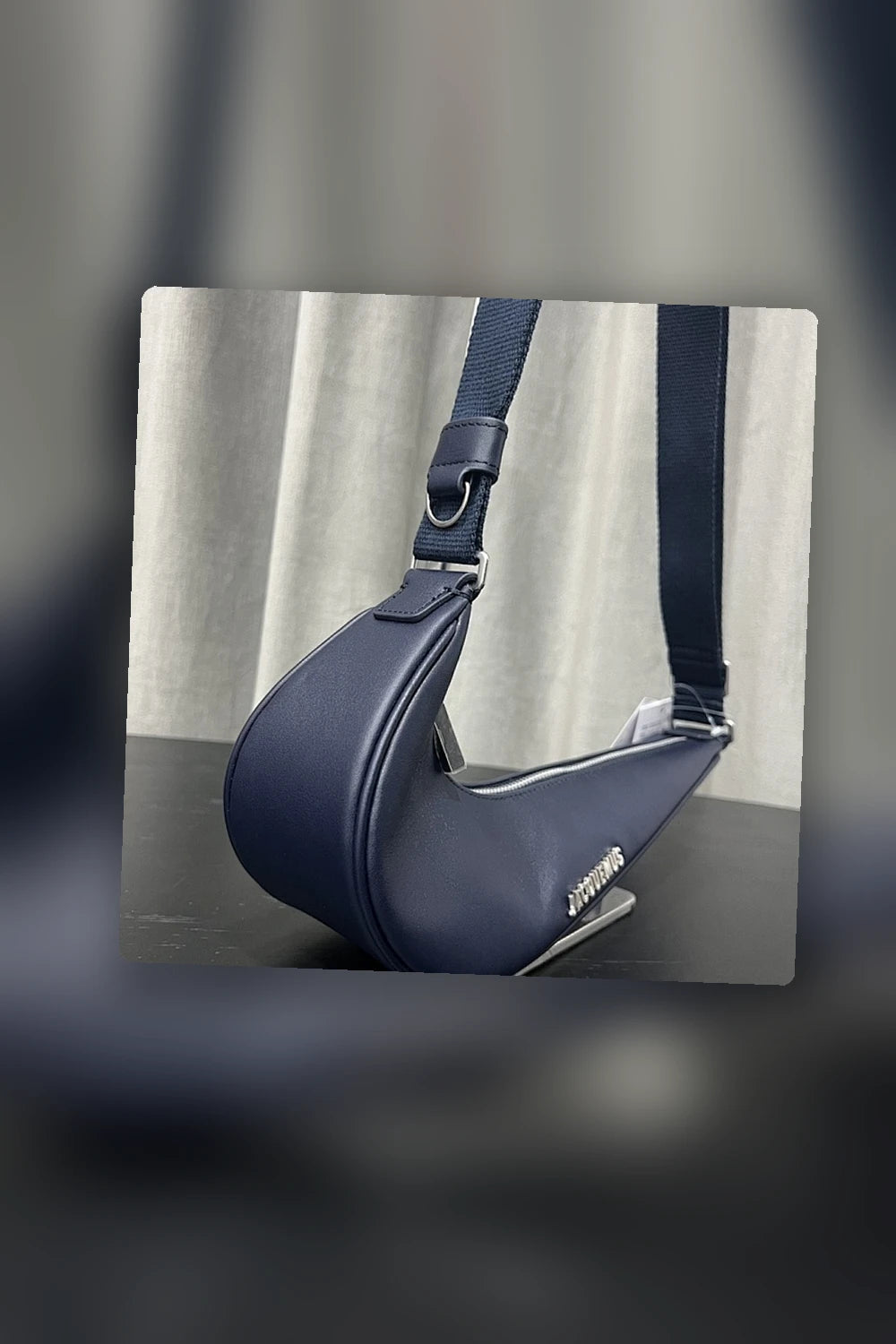 NB - JCA Bag - 195