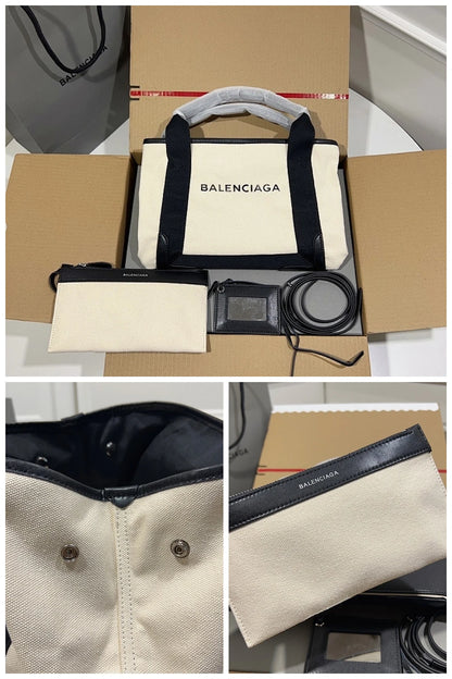 NB - BG Bag - 2018