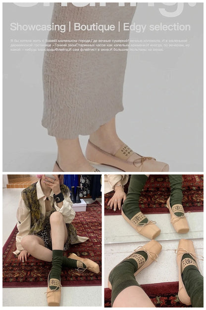 NB - MMG Women Shoes - 237