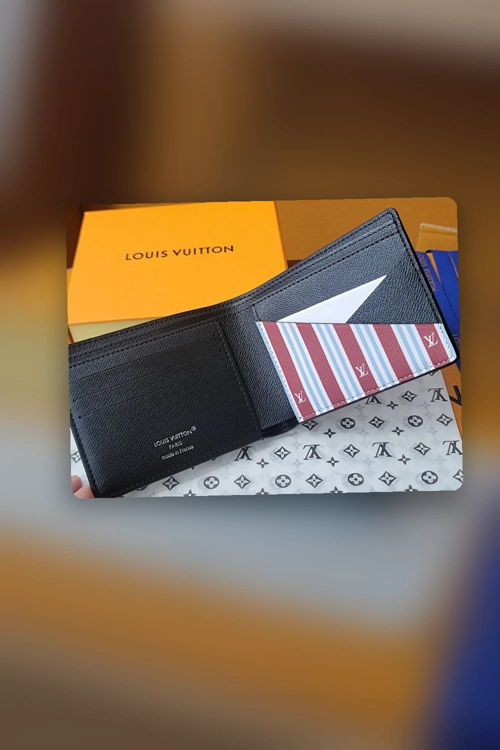 NB - Mix Wallet - 1476