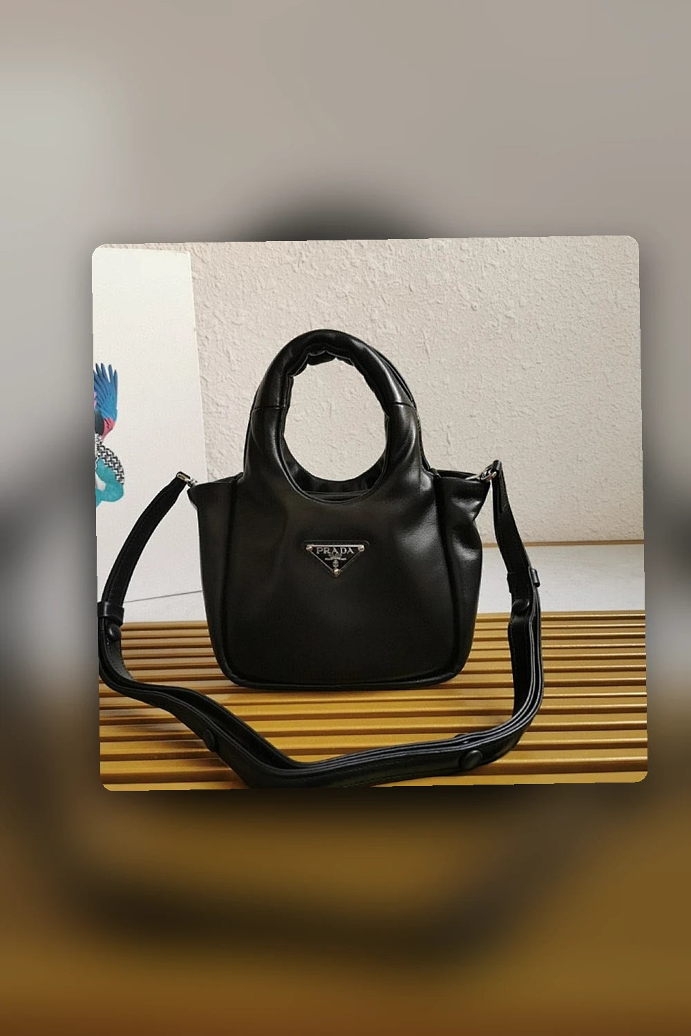 NB - PD Bag - 894