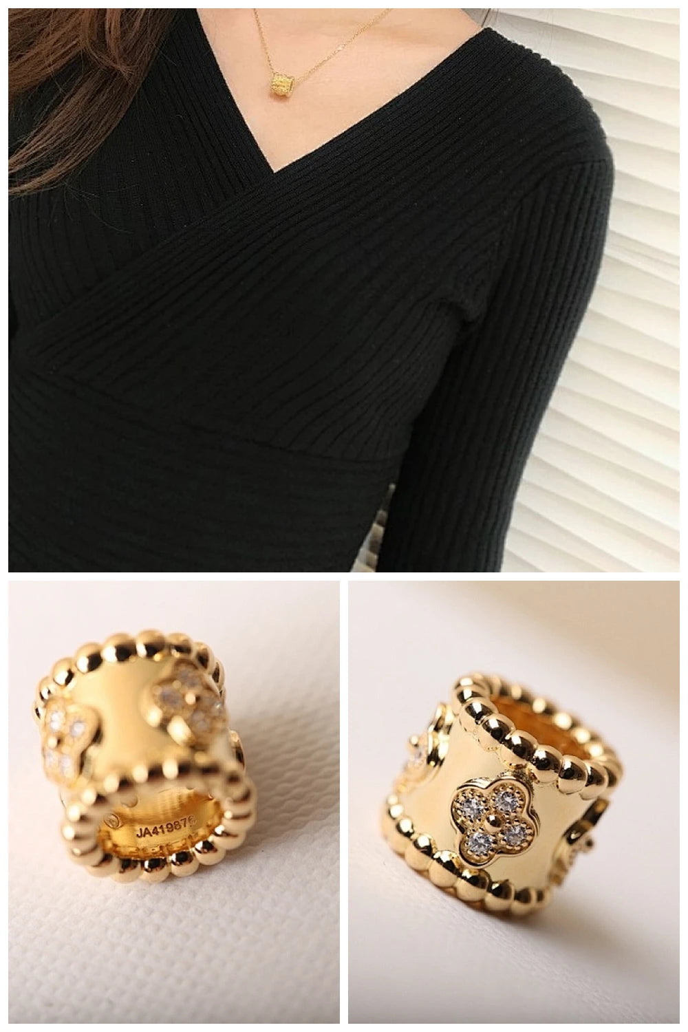 NB - VACA Jewelry - 191