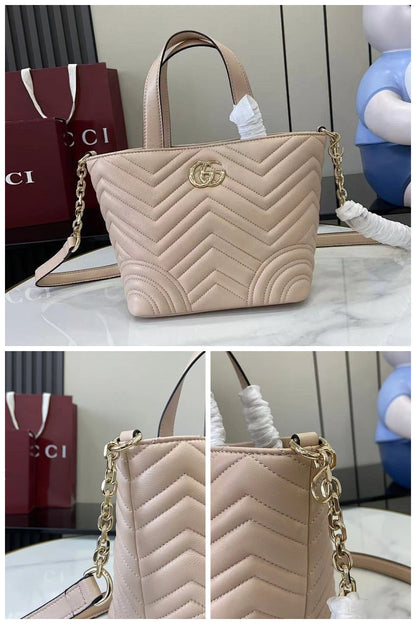 NB - GUKI Bag - 446