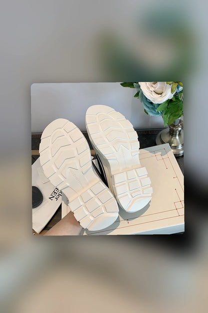 NB - AQ Women Shoes - 448
