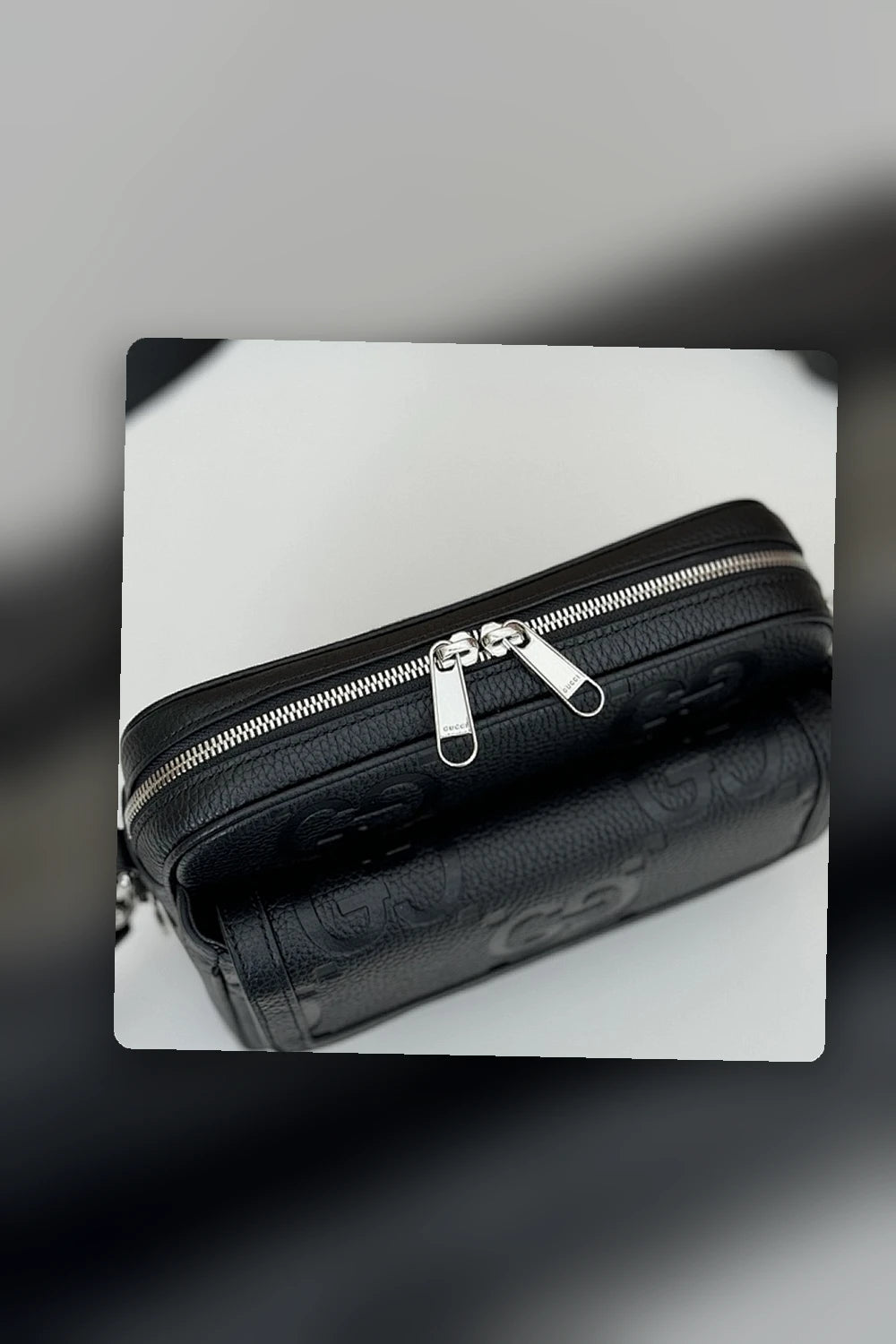 NB - GUKI Bag - 1033