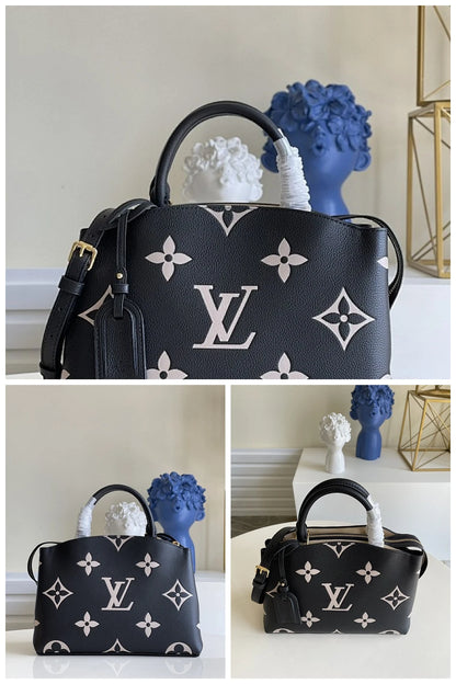 NB - LOV Bag - 714
