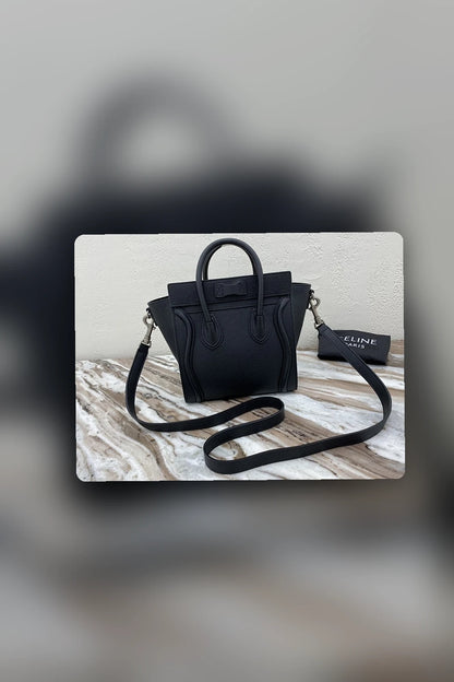 NB - COL Bag - 458