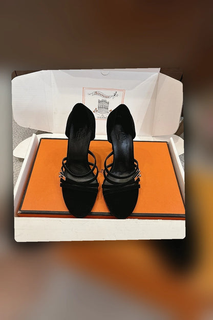 NB - HMS Women Shoes - 563