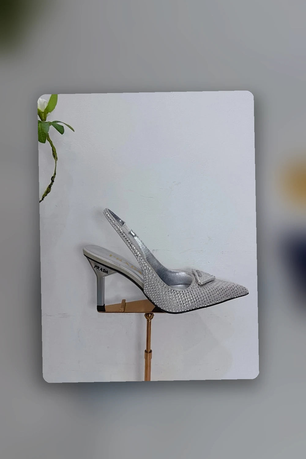NB - PD Women Shoes - 662