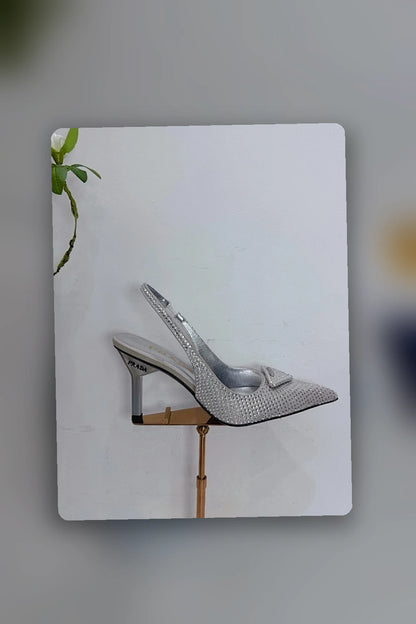 NB - PD Women Shoes - 662