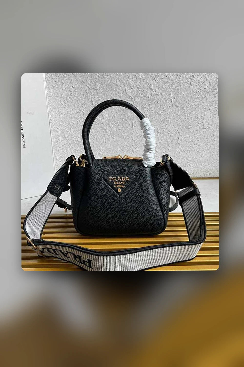 NB - PD Bag - 665