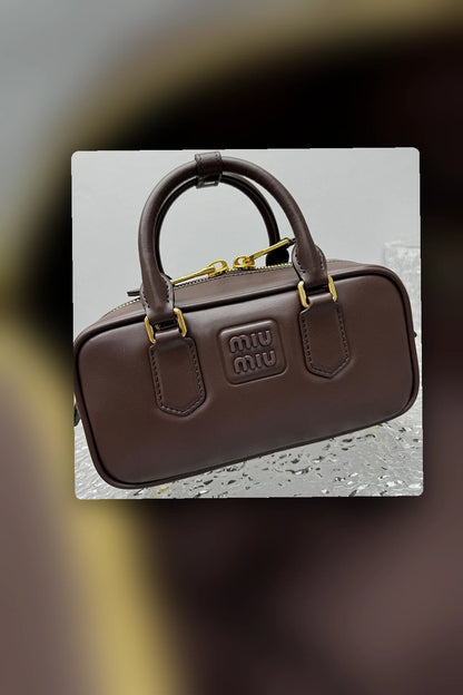 NB - MMU Bag - 1338