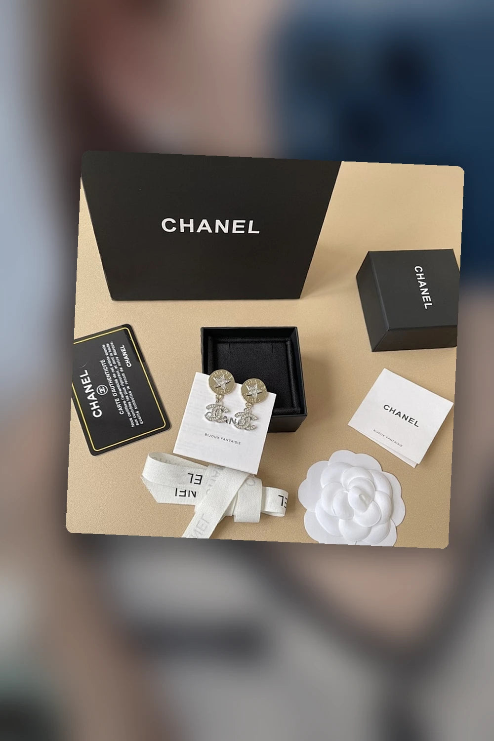 NB - CHL Jewelry - 1139