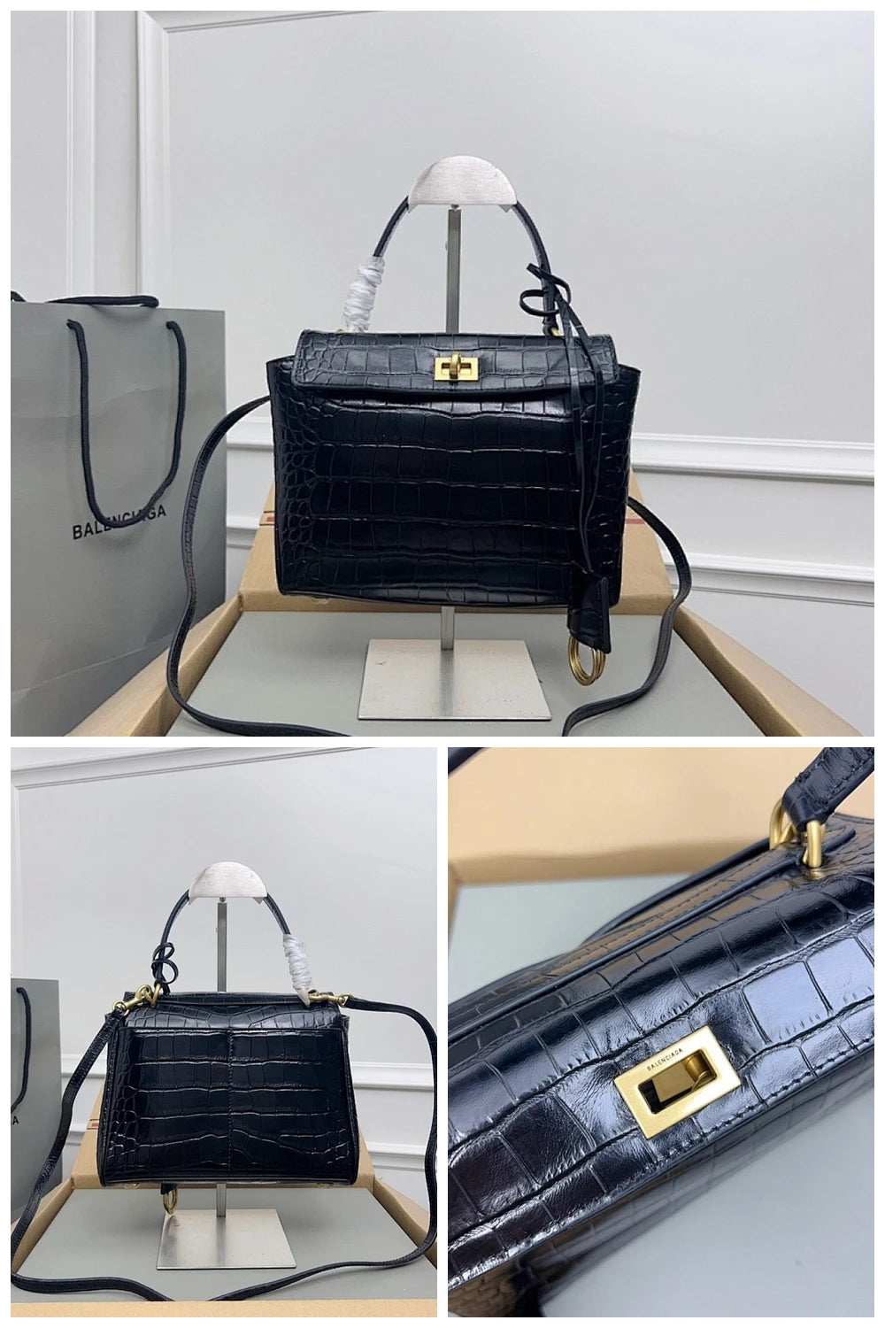 NB - BG Bag - 1304